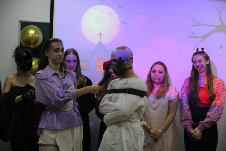 Медіавечорниці – 2025: вечір талантів, емоцій і студентської єдності